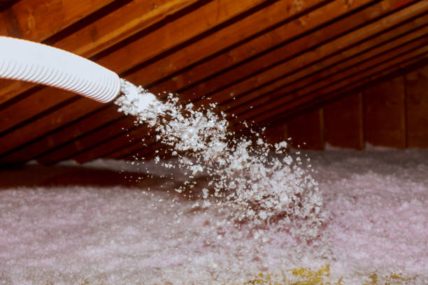 Trusted Fairview Park, OH Insulation Experts